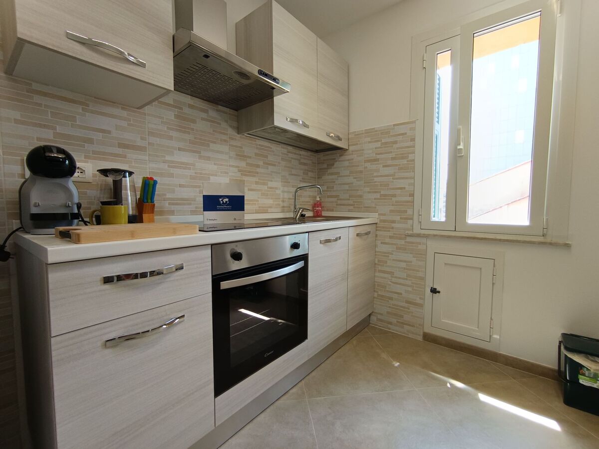 Appartement 50 m de la plage à Savona - Photo 3