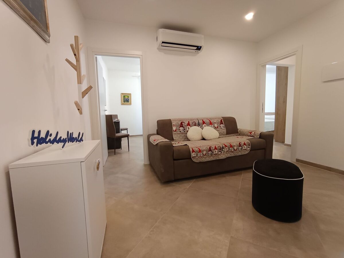 Appartement 50 m de la plage à Savona - Photo 4