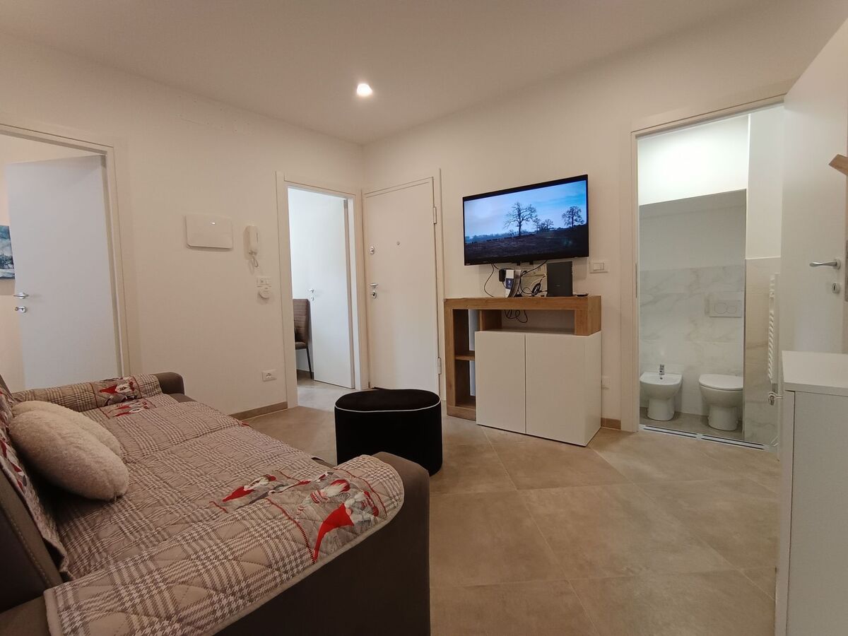 Appartement 50 m de la plage à Savona - Photo 6