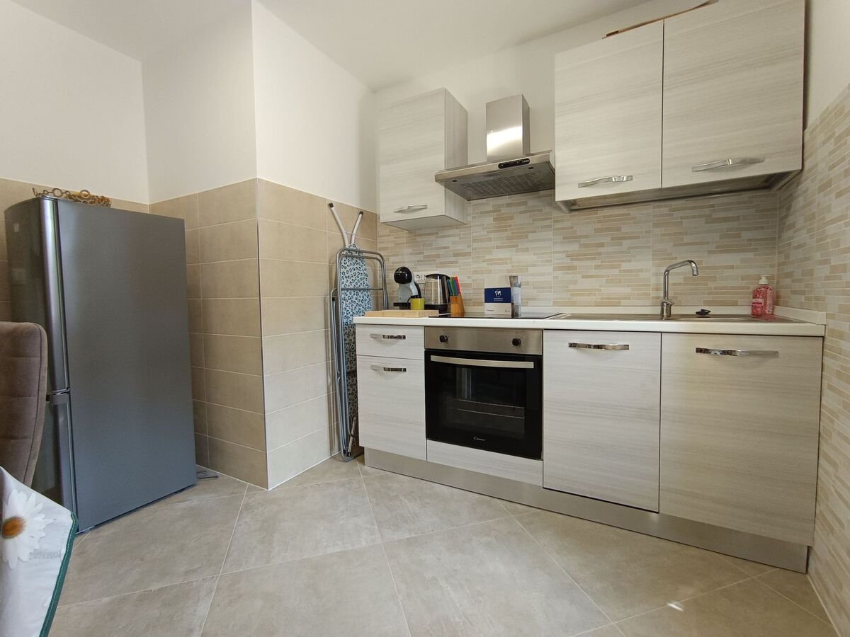 Appartement 50 m de la plage à Savona - Photo 7