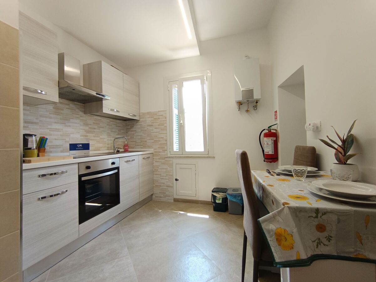 Appartement 50 m de la plage à Savona - Photo 9