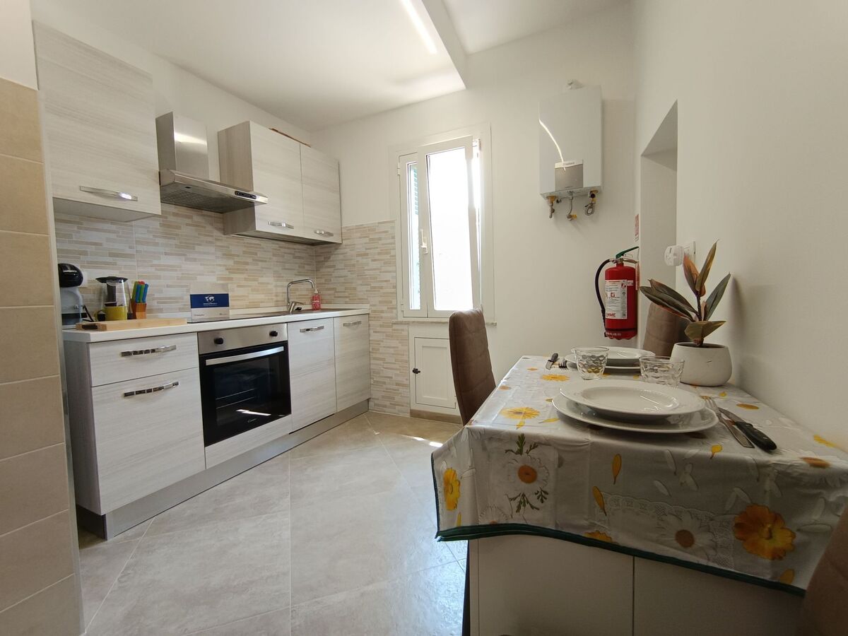 Appartement 50 m de la plage à Savona - Photo 10