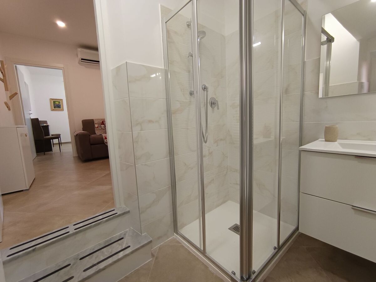 Appartement 50 m de la plage à Savona - Photo 13