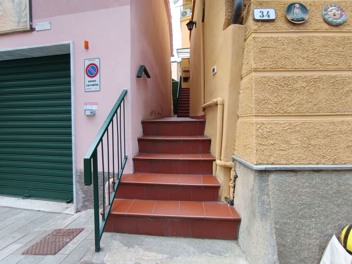 Appartement 50 m de la plage à Savona - Photo 20