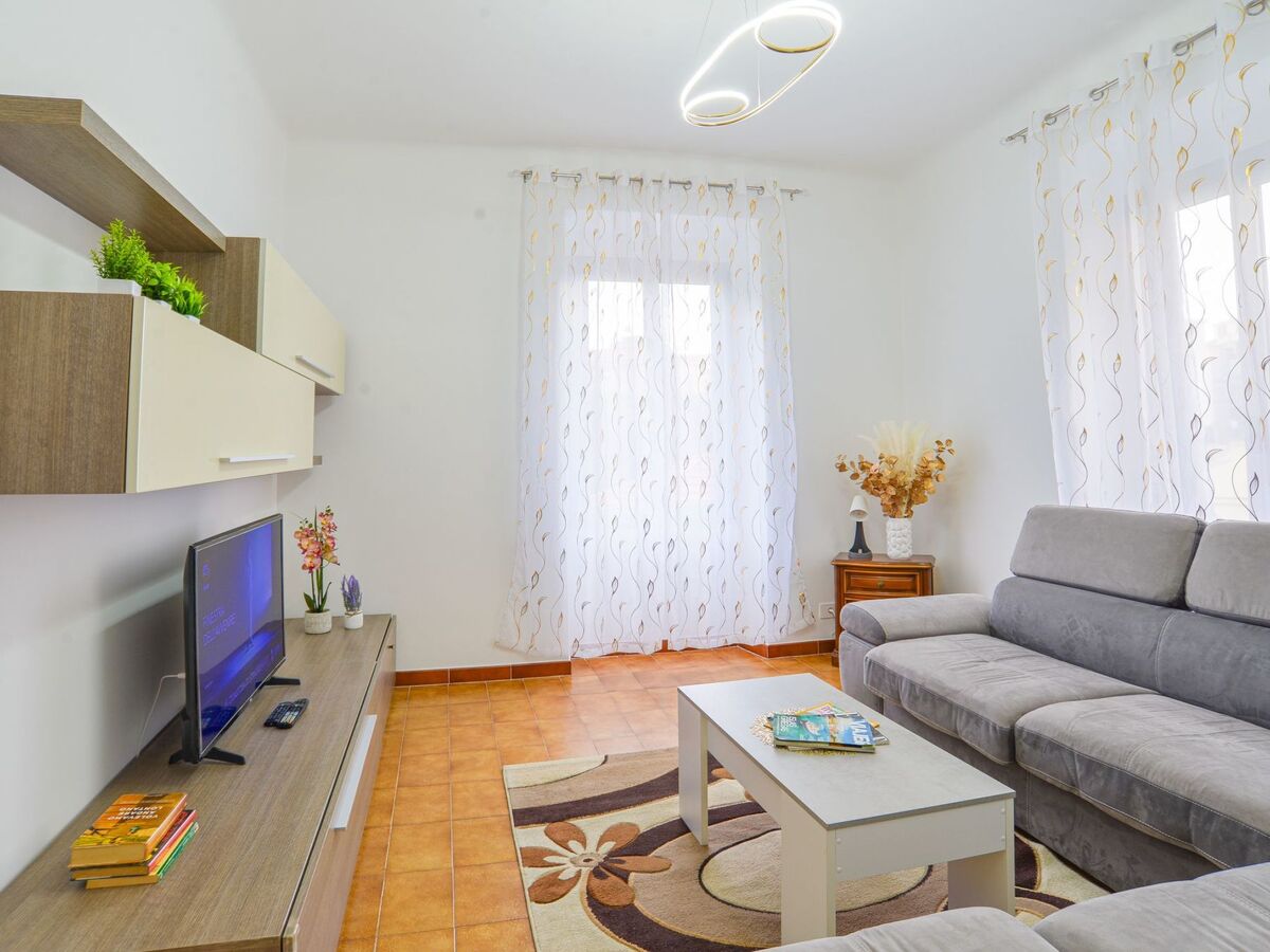 Casa Relax e Mare – Appartement 6 pers. à 300m de la plage - Photo 2