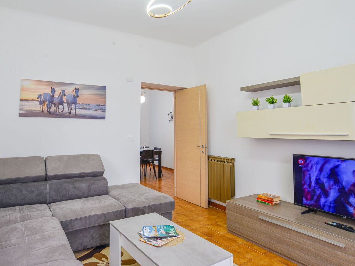 Casa Relax e Mare – Appartement 6 pers. à 300m de la plage - Photo 3