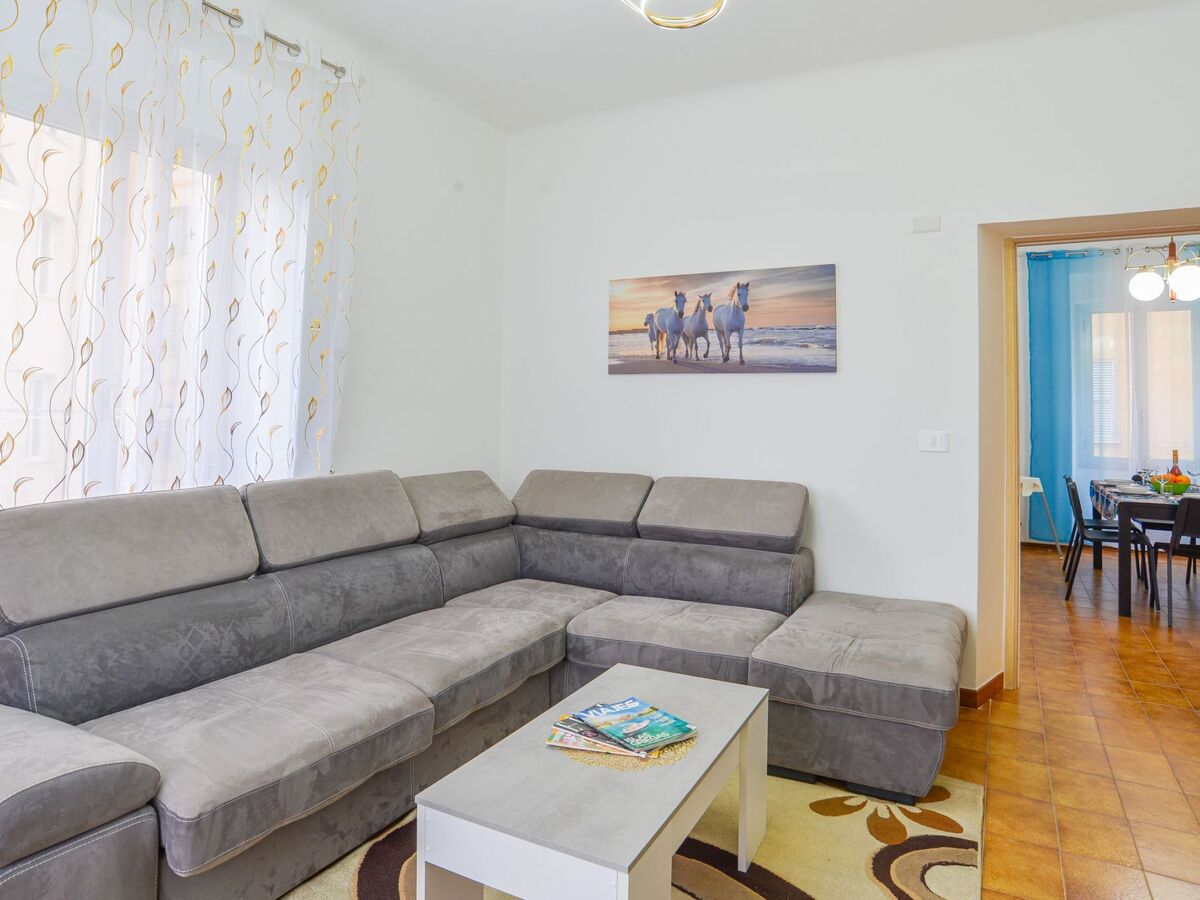Casa Relax e Mare – Appartement 6 pers. à 300m de la plage - Photo 4