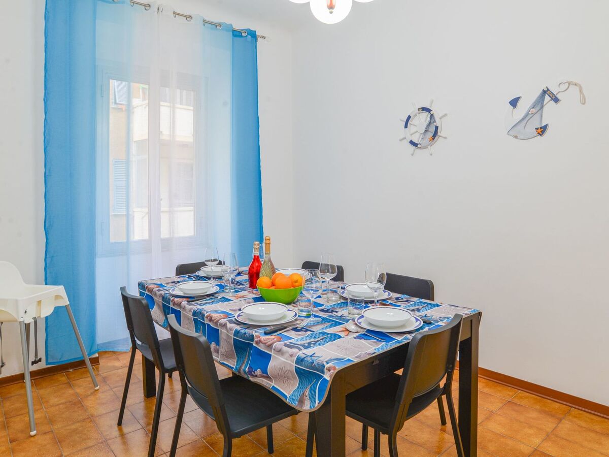 Casa Relax e Mare – Appartement 6 pers. à 300m de la plage - Photo 5