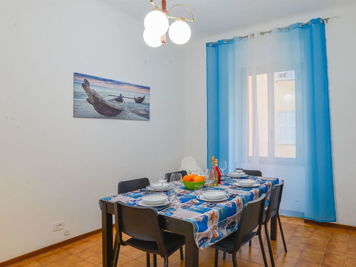 Casa Relax e Mare – Appartement 6 pers. à 300m de la plage - Photo 8