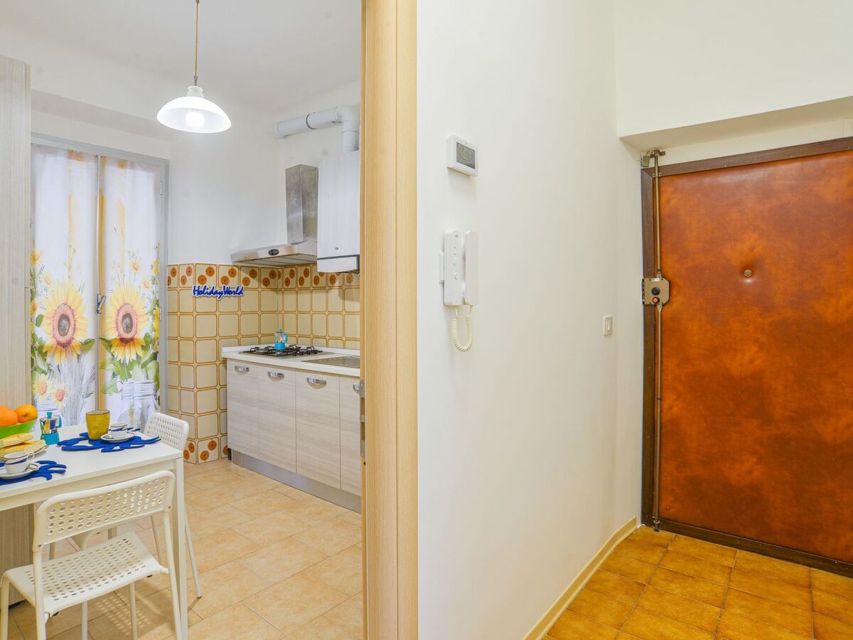Casa Relax e Mare – Appartement 6 pers. à 300m de la plage - Photo 9