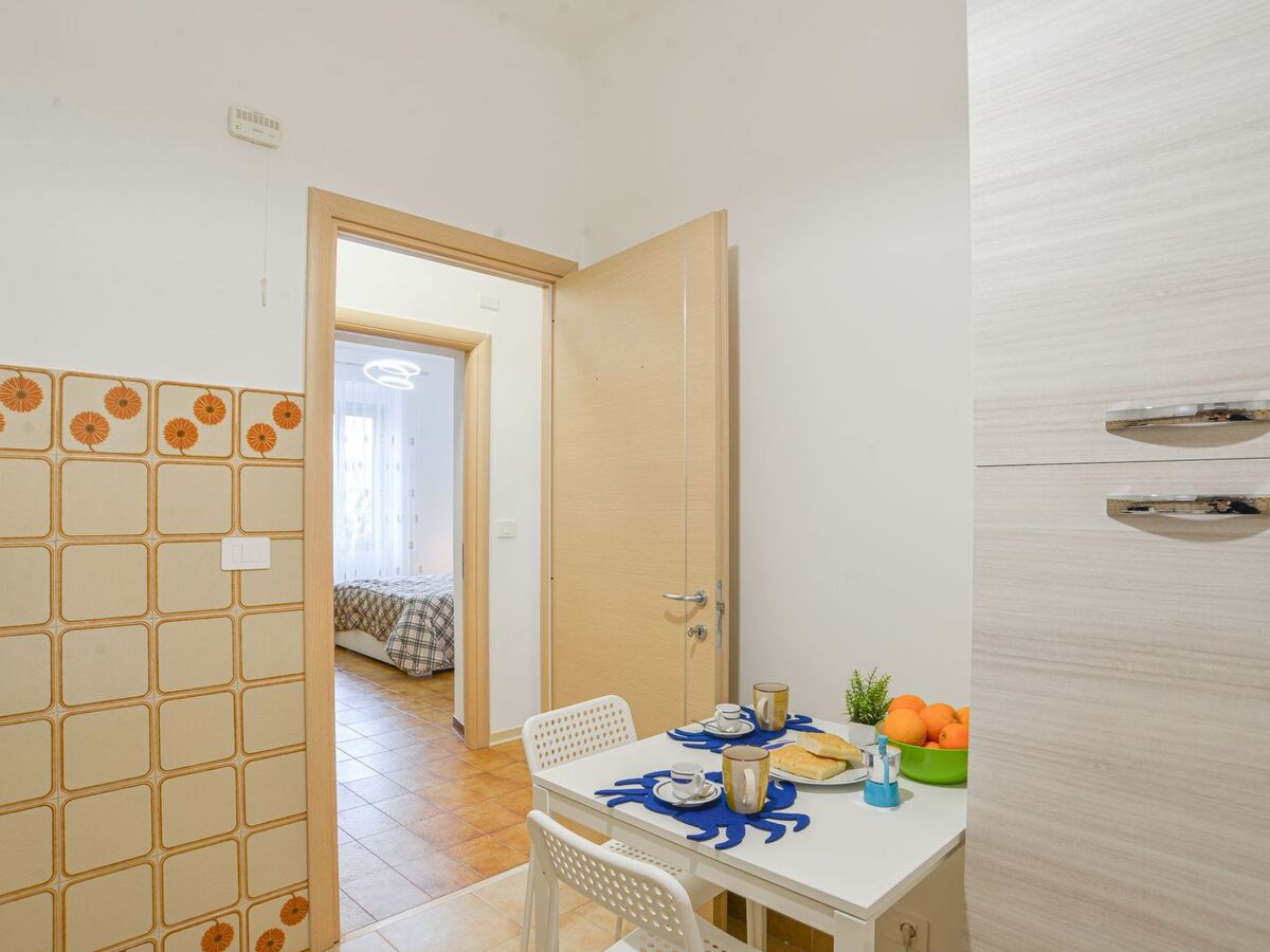Casa Relax e Mare – Appartement 6 pers. à 300m de la plage - Photo 10