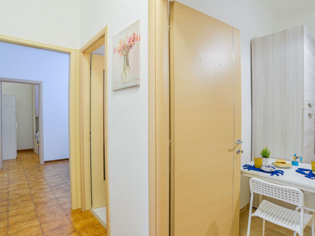 Casa Relax e Mare – Appartement 6 pers. à 300m de la plage - Photo 14