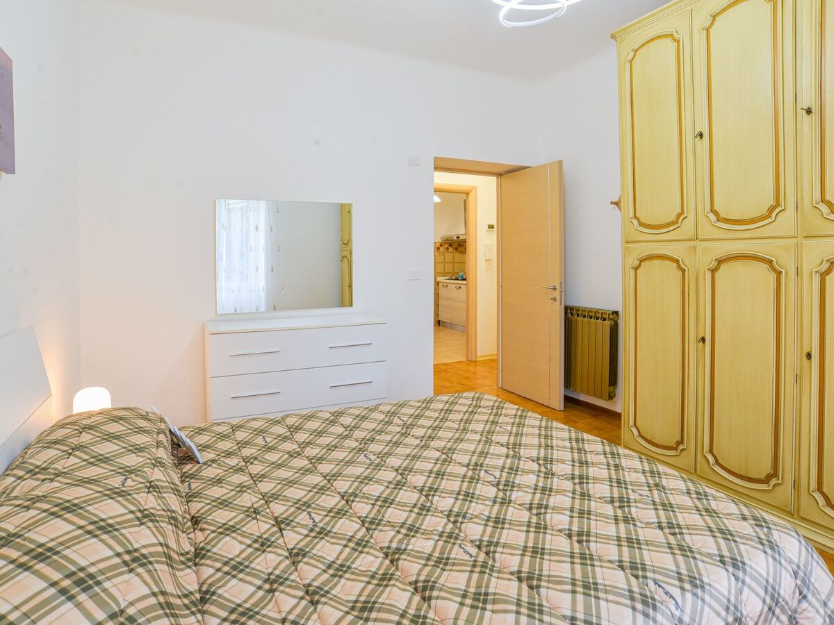 Casa Relax e Mare – Appartement 6 pers. à 300m de la plage - Photo 15