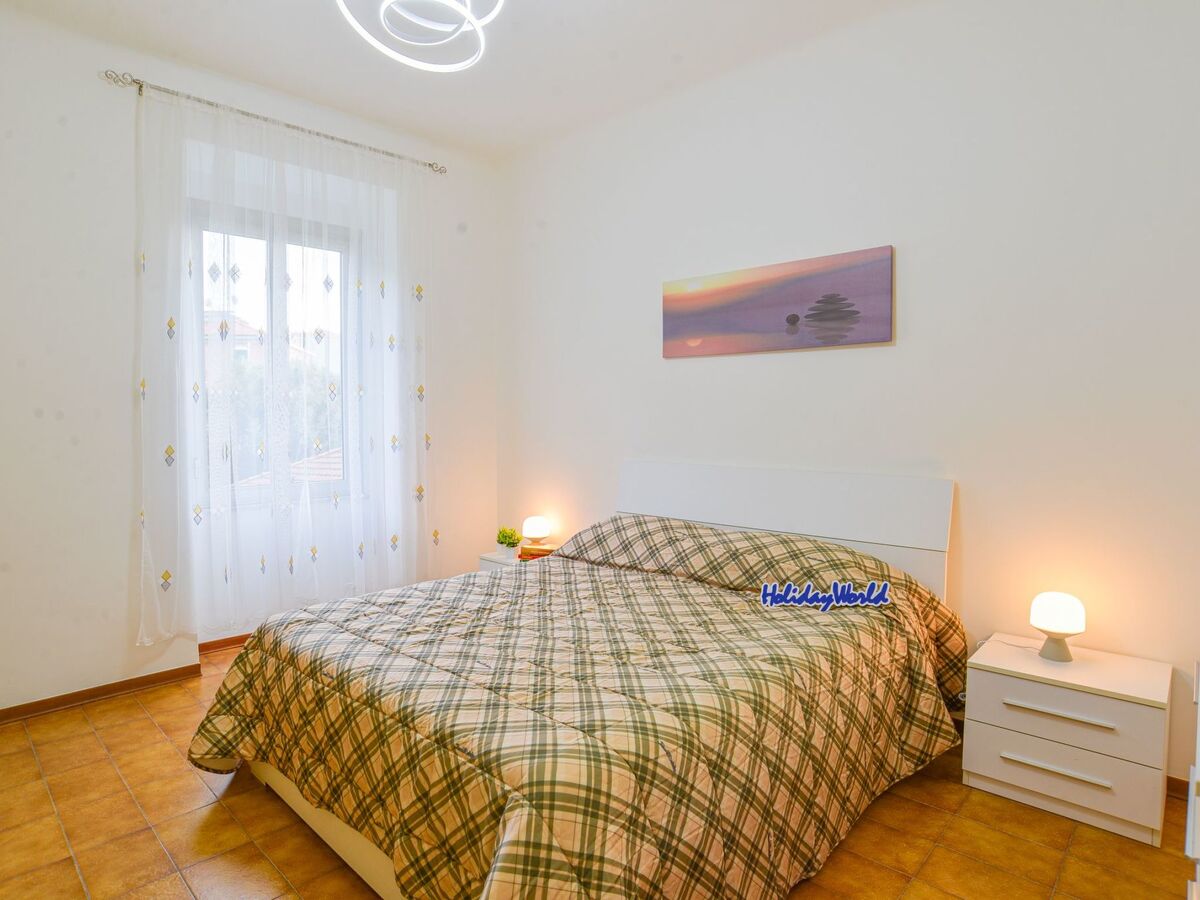 Casa Relax e Mare – Appartement 6 pers. à 300m de la plage - Photo 17