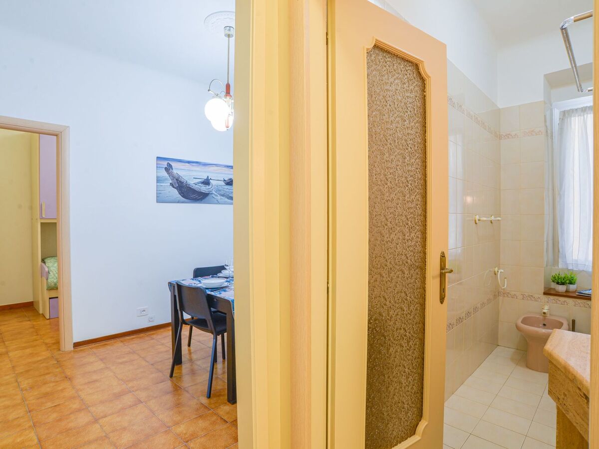 Casa Relax e Mare – Appartement 6 pers. à 300m de la plage - Photo 18