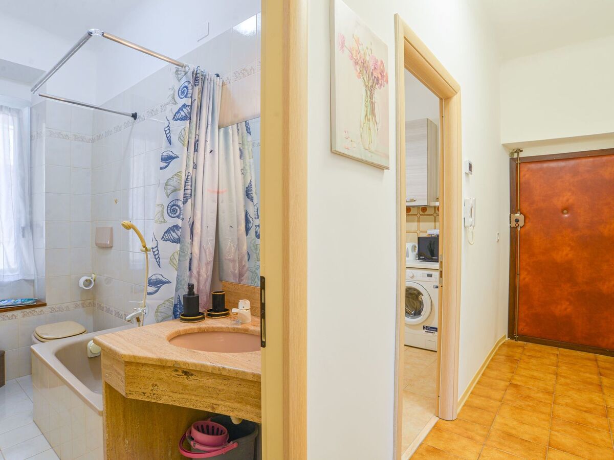 Casa Relax e Mare – Appartement 6 pers. à 300m de la plage - Photo 19