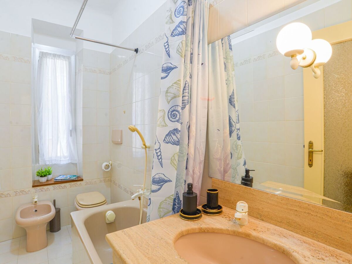 Casa Relax e Mare – Appartement 6 pers. à 300m de la plage - Photo 20