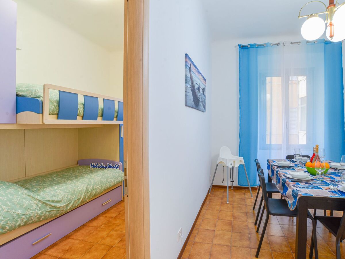 Casa Relax e Mare – Appartement 6 pers. à 300m de la plage - Photo 21
