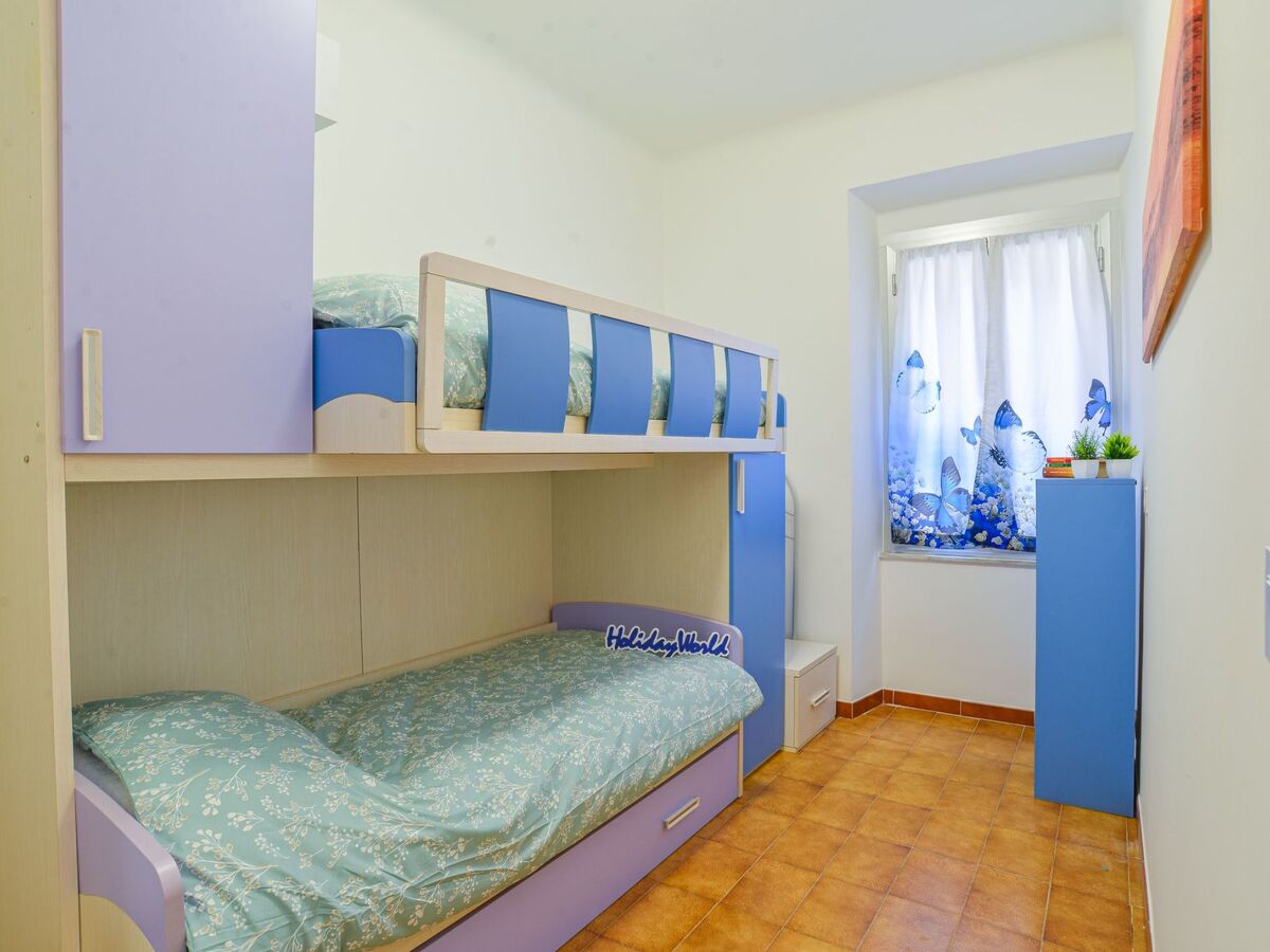 Casa Relax e Mare – Appartement 6 pers. à 300m de la plage - Photo 23