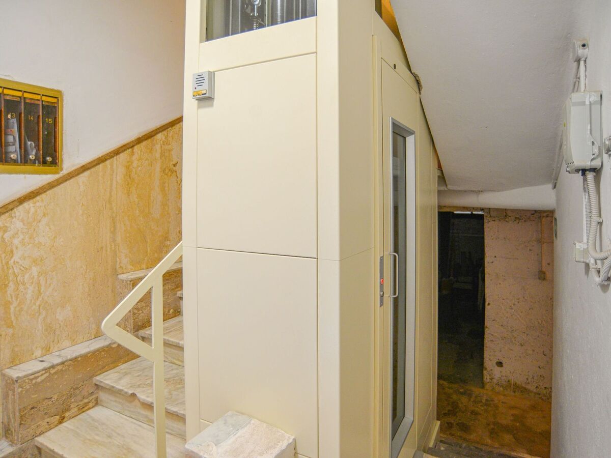 Casa Relax e Mare – Appartement 6 pers. à 300m de la plage - Photo 24