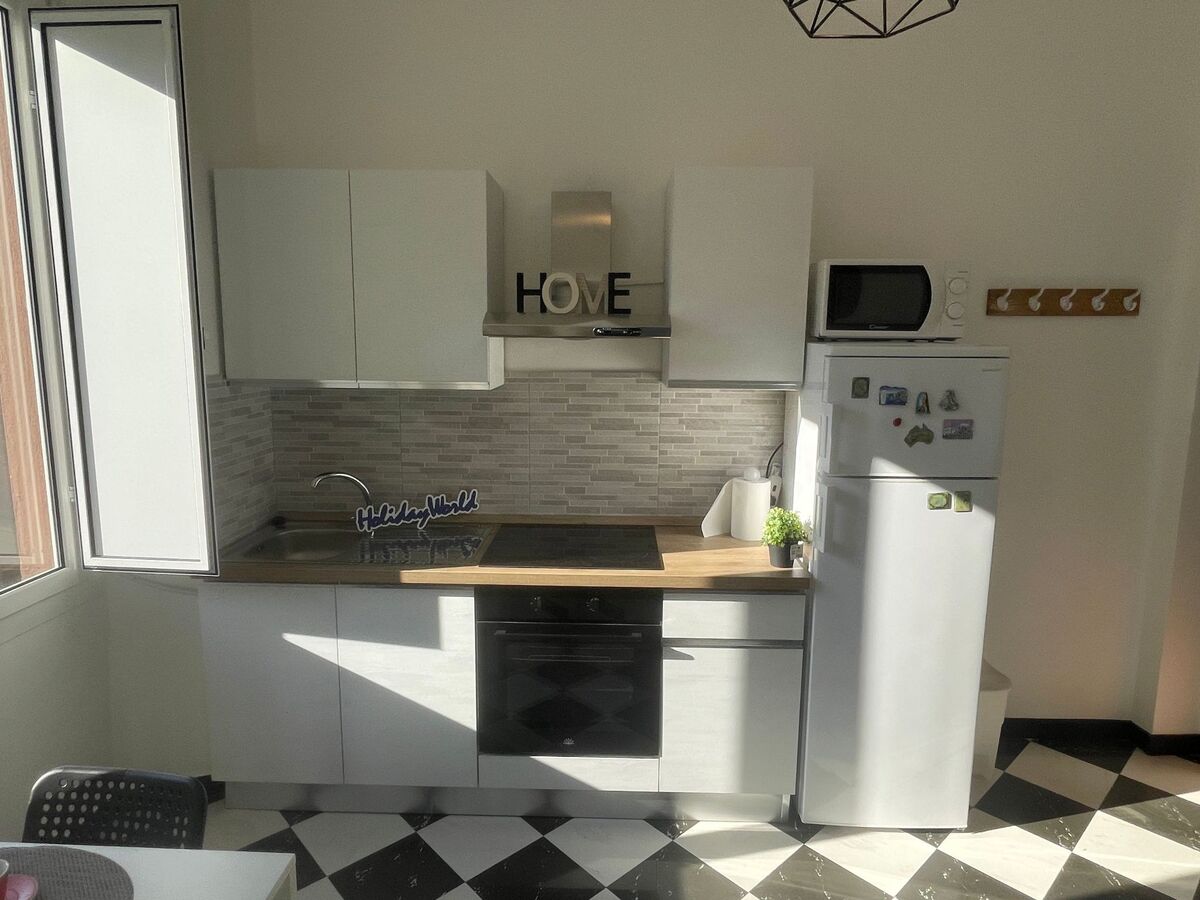 La Scacchiera, studio au cœur de Savona - Photo 3