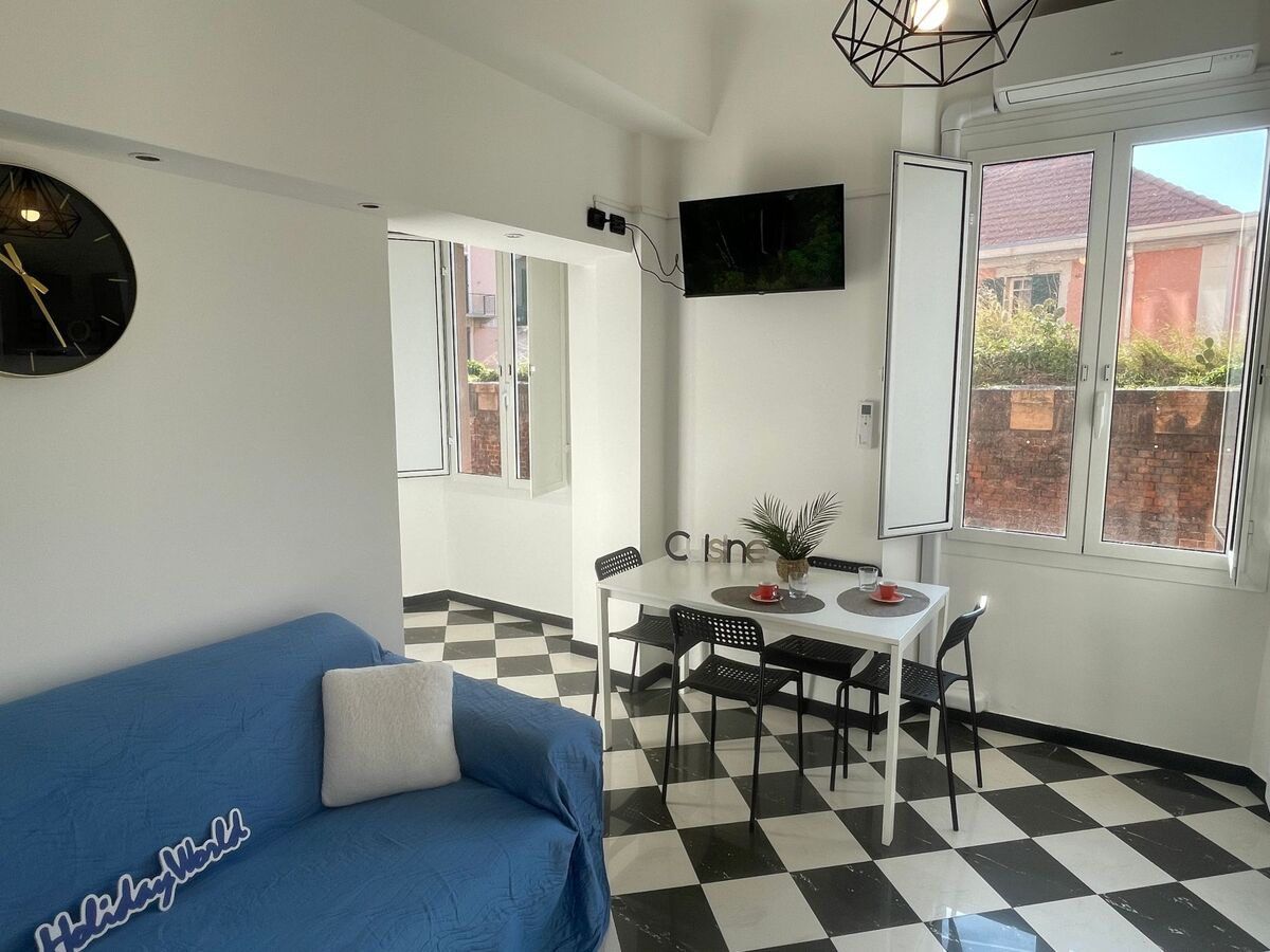 La Scacchiera, studio au cœur de Savona - Photo 4