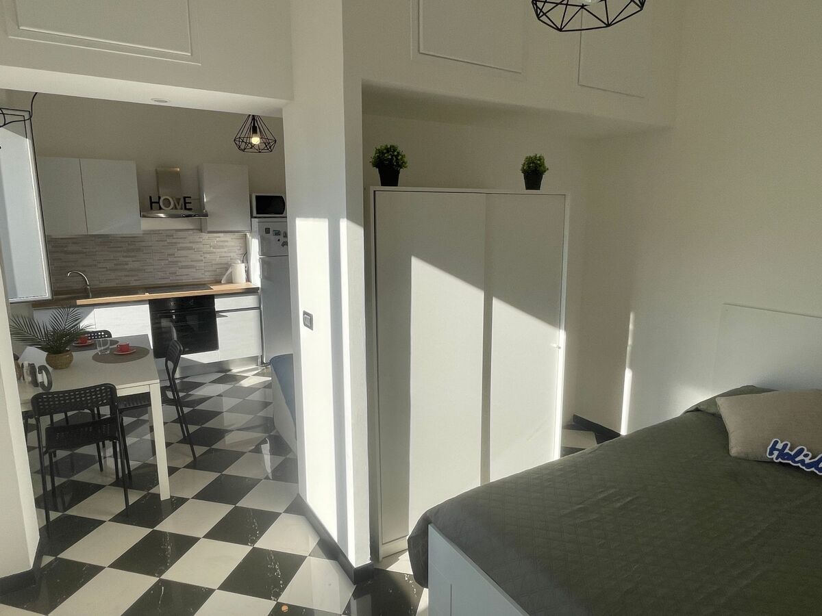 La Scacchiera, studio au cœur de Savona - Photo 9