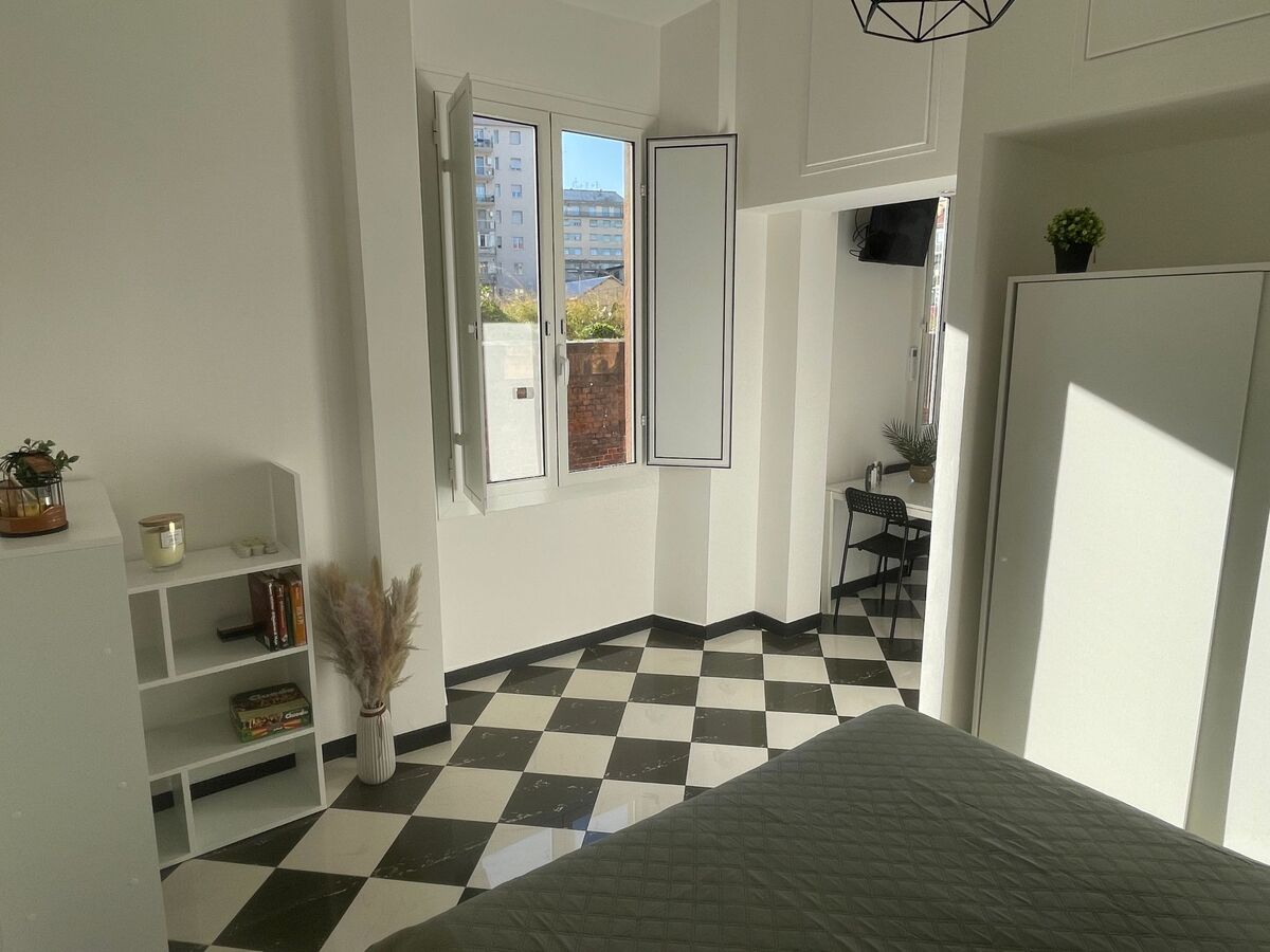 La Scacchiera, studio au cœur de Savona - Photo 10
