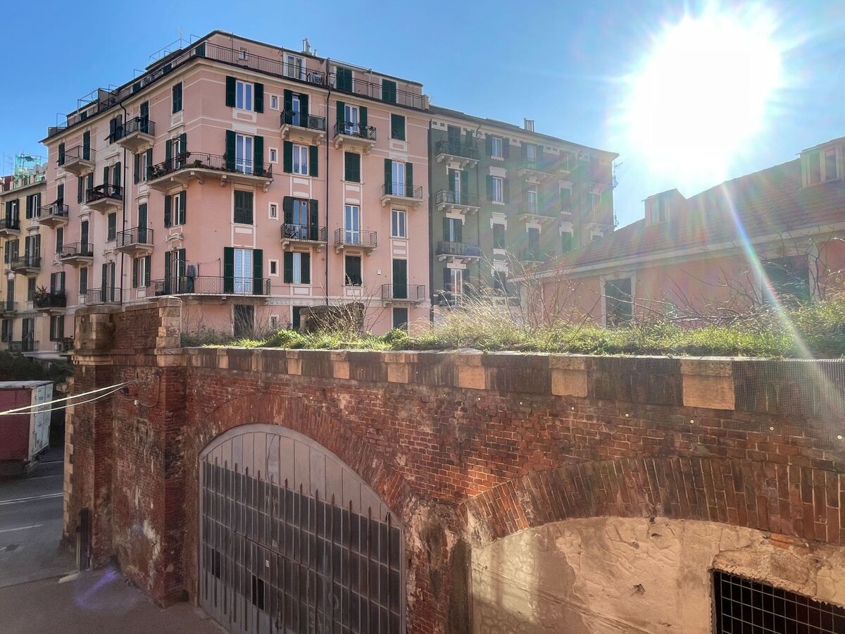 La Scacchiera, studio au cœur de Savona - Photo 13