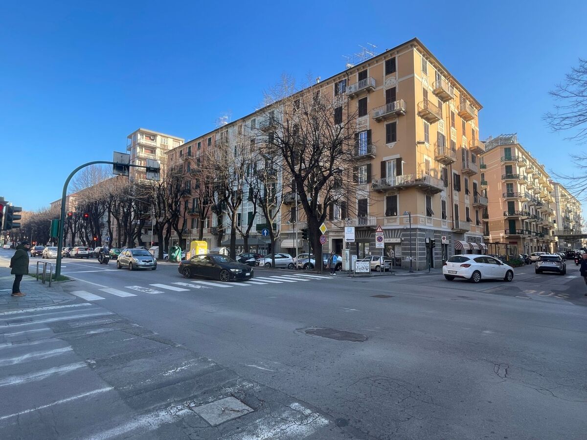 La Scacchiera, studio au cœur de Savona - Photo 14