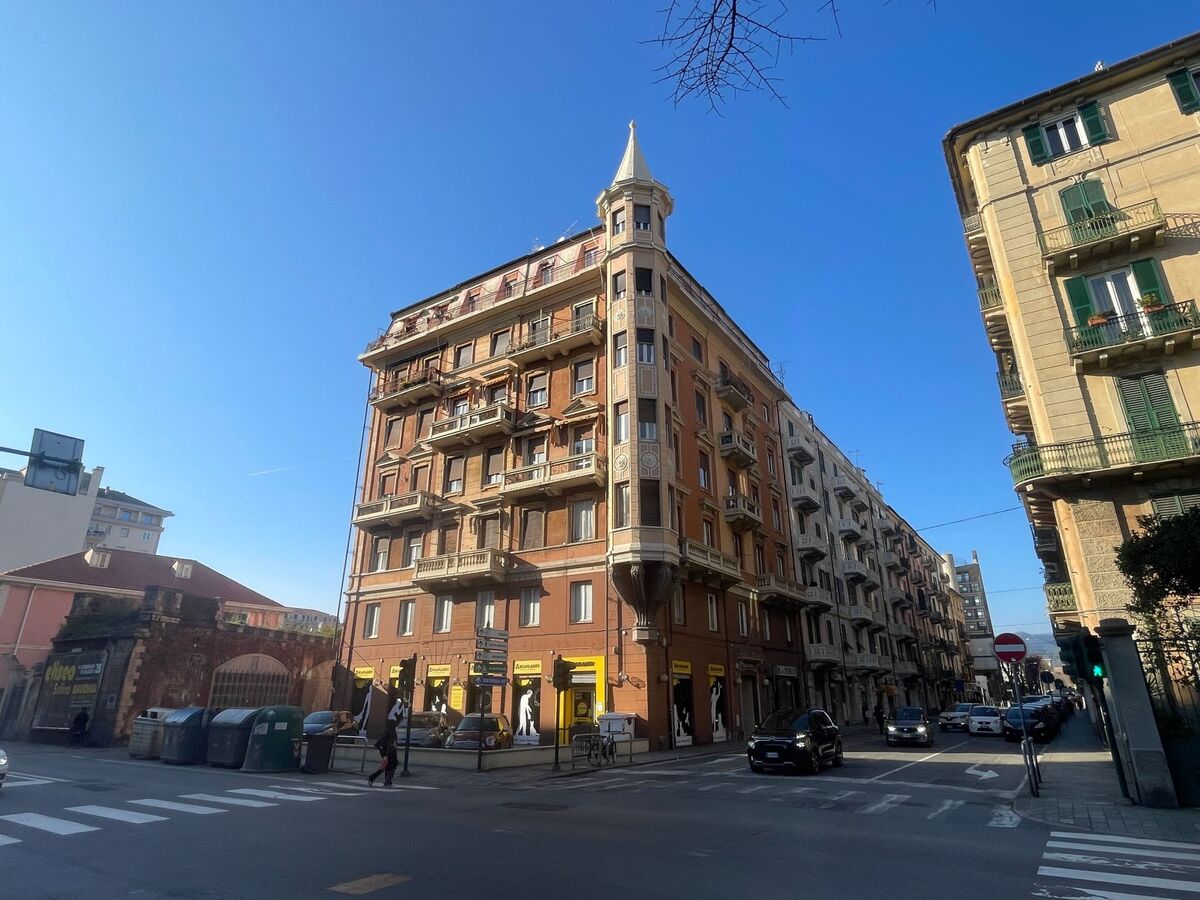 La Scacchiera, studio au cœur de Savona - Photo 16