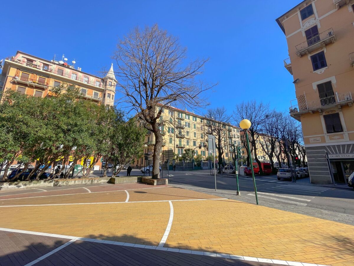 La Scacchiera, studio au cœur de Savona - Photo 17