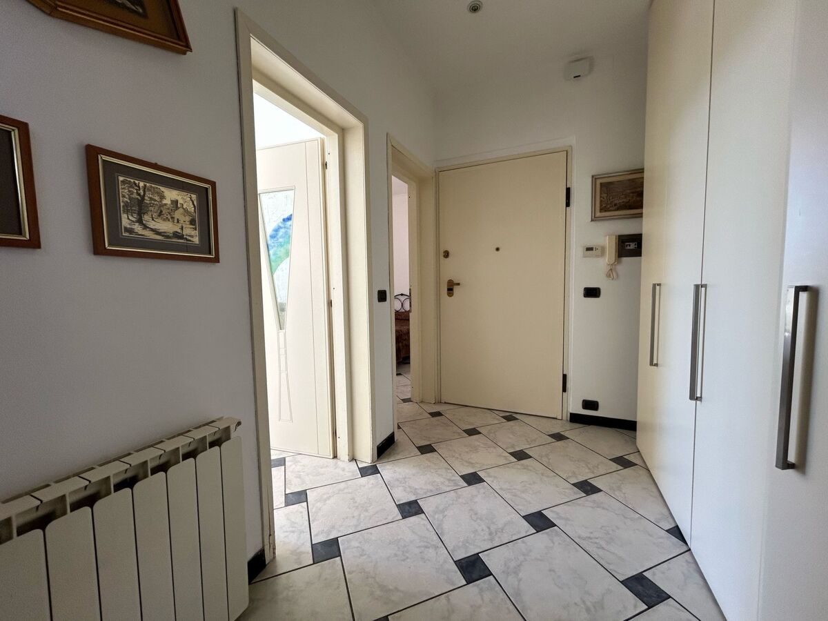Il Cielo Con Un Dito, appartement vue mer à Savona - Photo 7