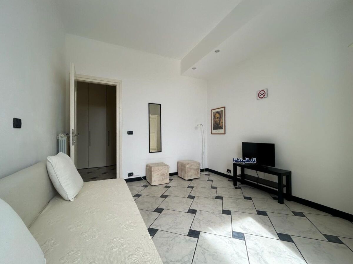 Il Cielo Con Un Dito, appartement vue mer à Savona - Photo 10