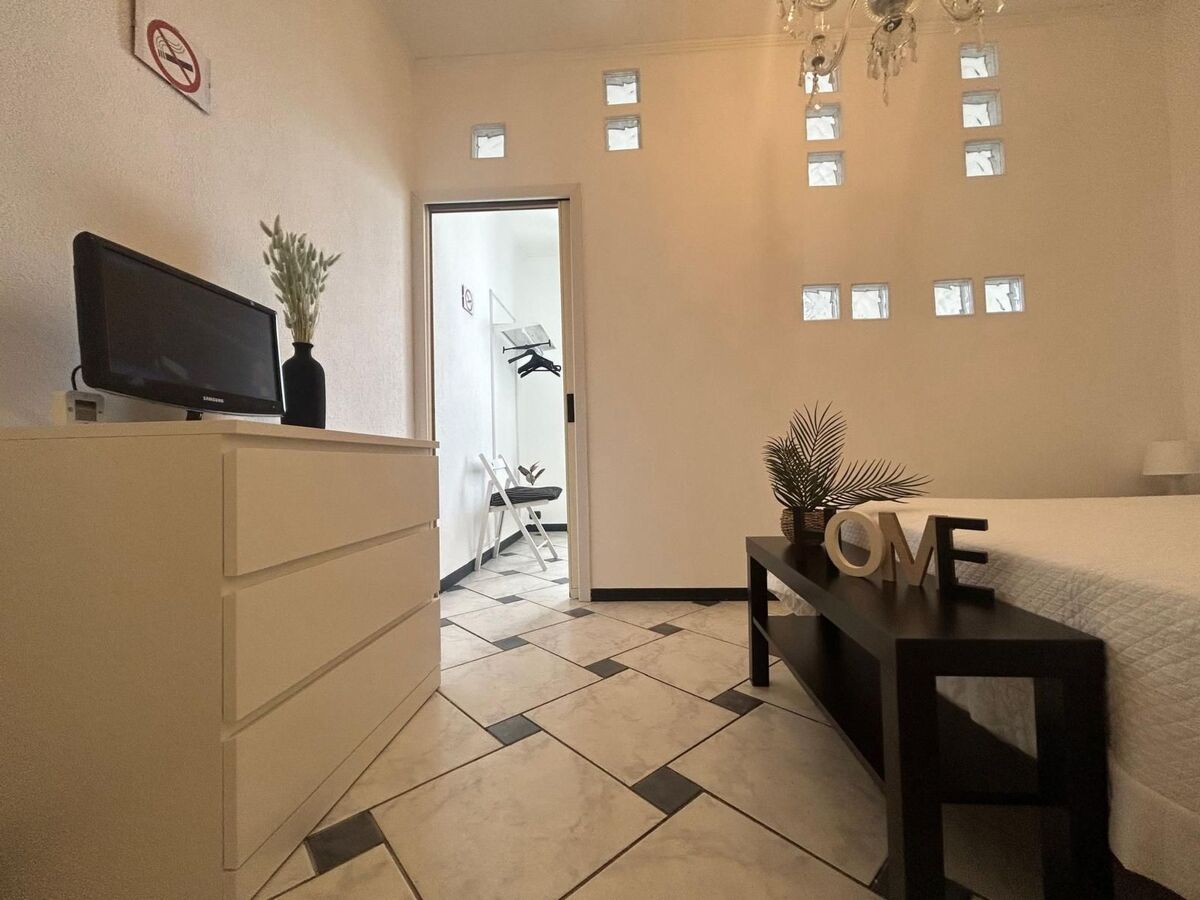 Il Cielo Con Un Dito, appartement vue mer à Savona - Photo 13