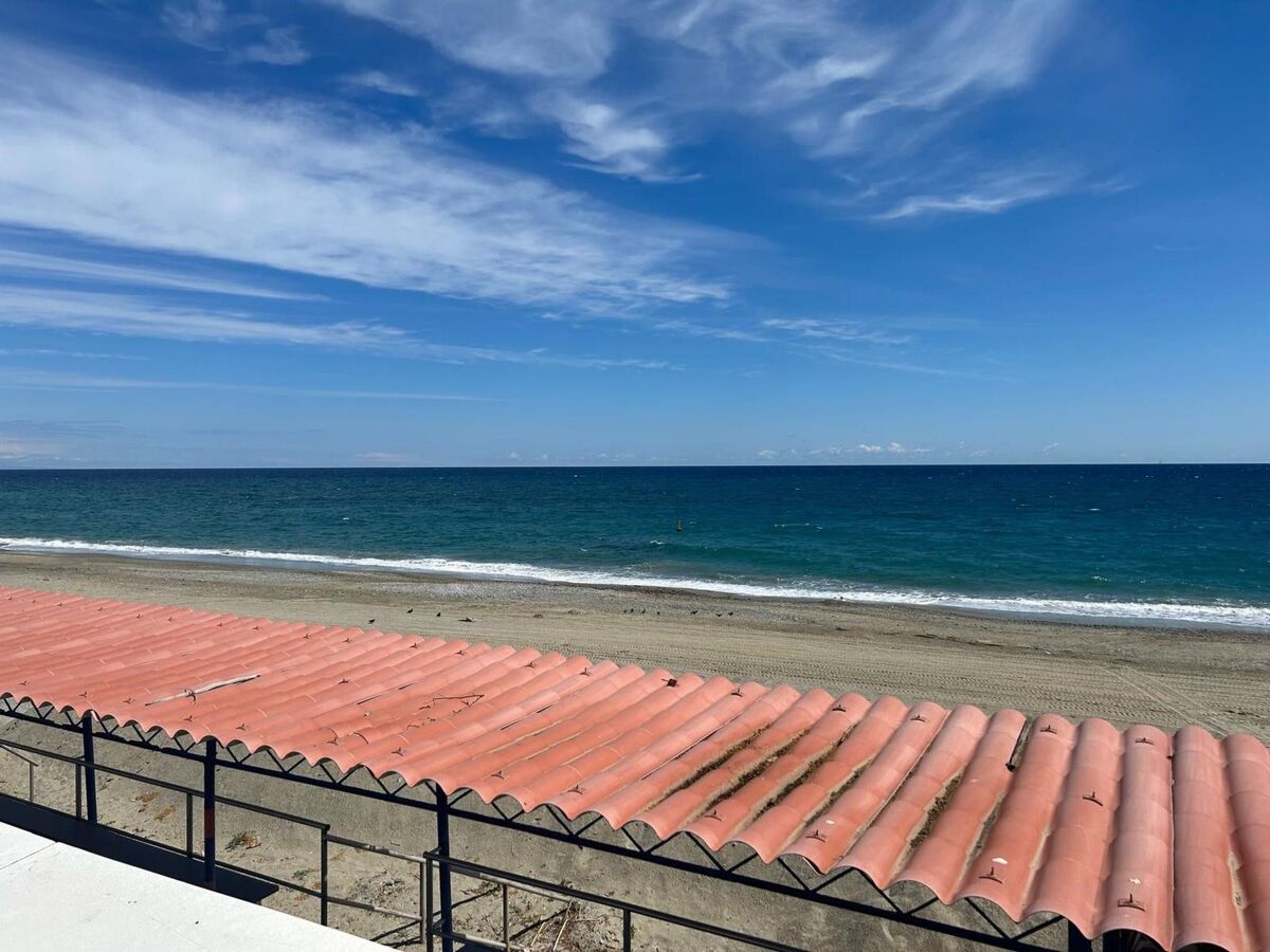 Il Cielo Con Un Dito, appartement vue mer à Savona - Photo 22