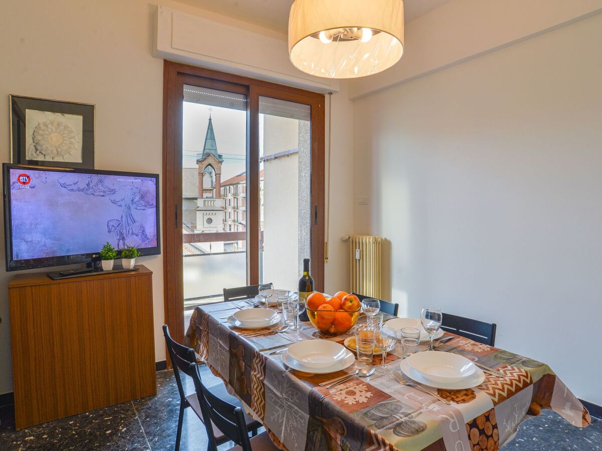 Casa Renata, appartement face mer à Savona - Photo 1