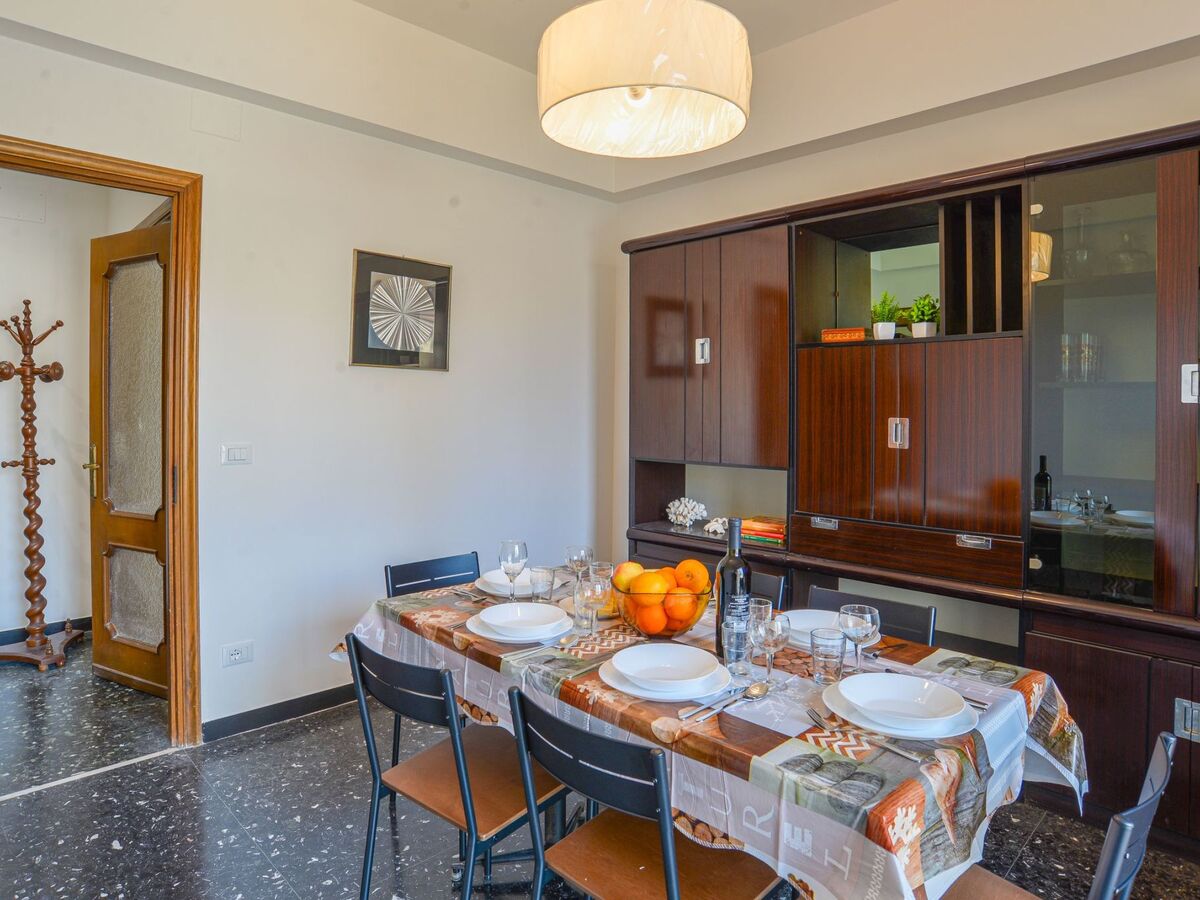 Casa Renata, appartement face mer à Savona - Photo 3