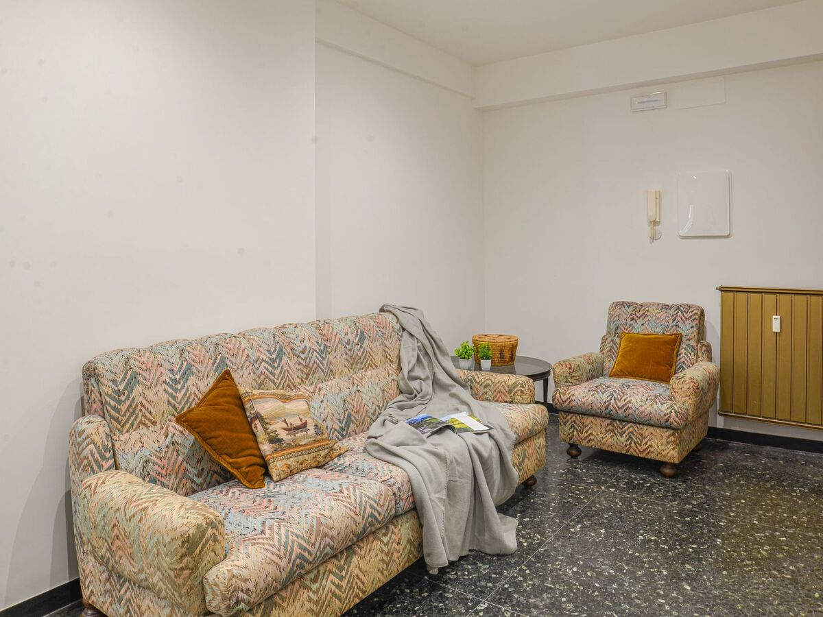 Casa Renata, appartement face mer à Savona - Photo 5