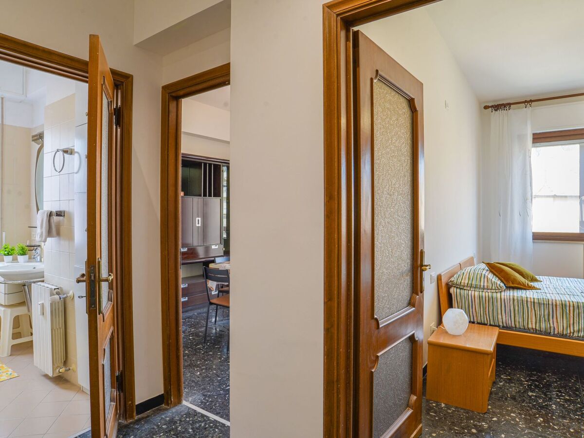 Casa Renata, appartement face mer à Savona - Photo 6
