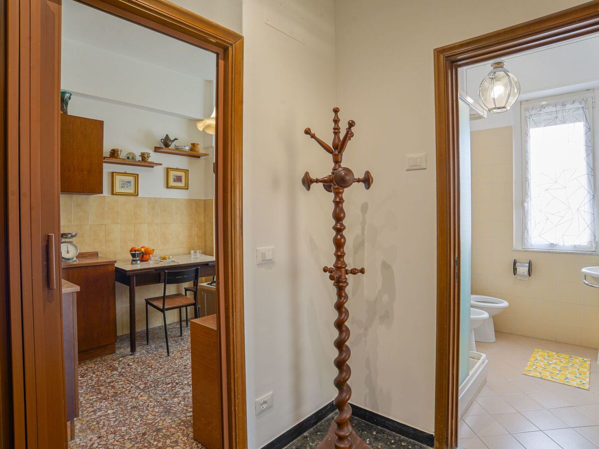 Casa Renata, appartement face mer à Savona - Photo 7