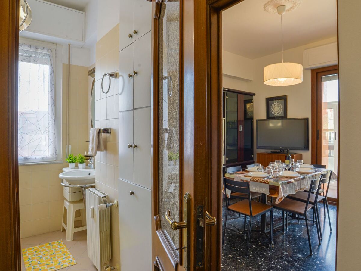 Casa Renata, appartement face mer à Savona - Photo 8