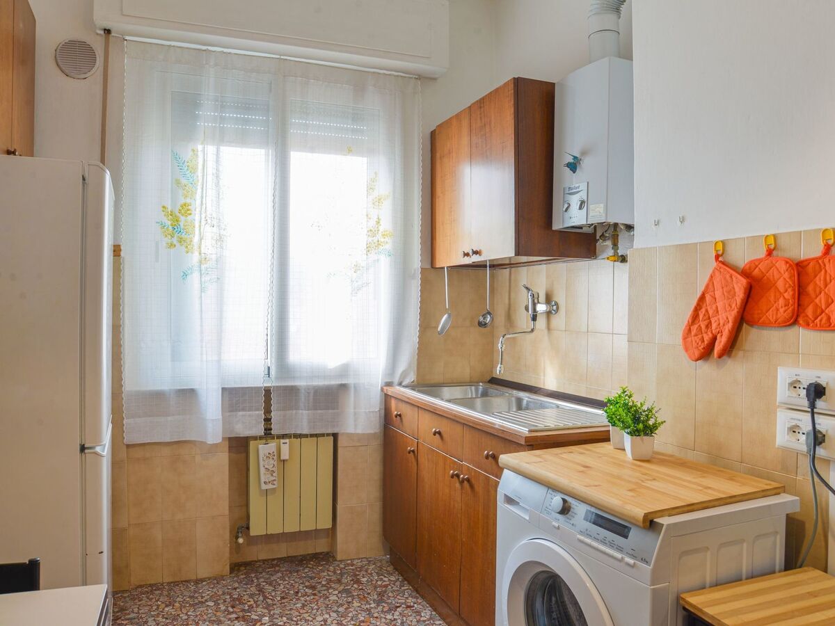 Casa Renata, appartement face mer à Savona - Photo 9