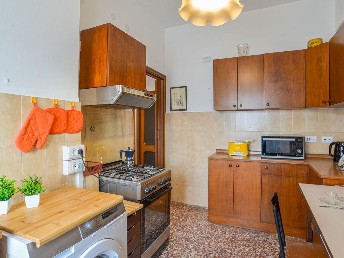 Casa Renata, appartement face mer à Savona - Photo 10