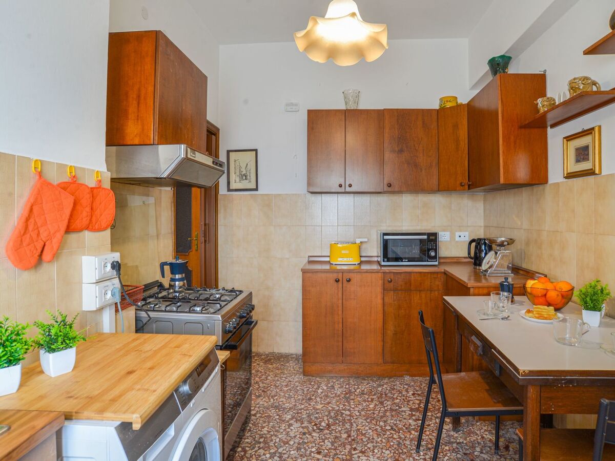 Casa Renata, appartement face mer à Savona - Photo 12
