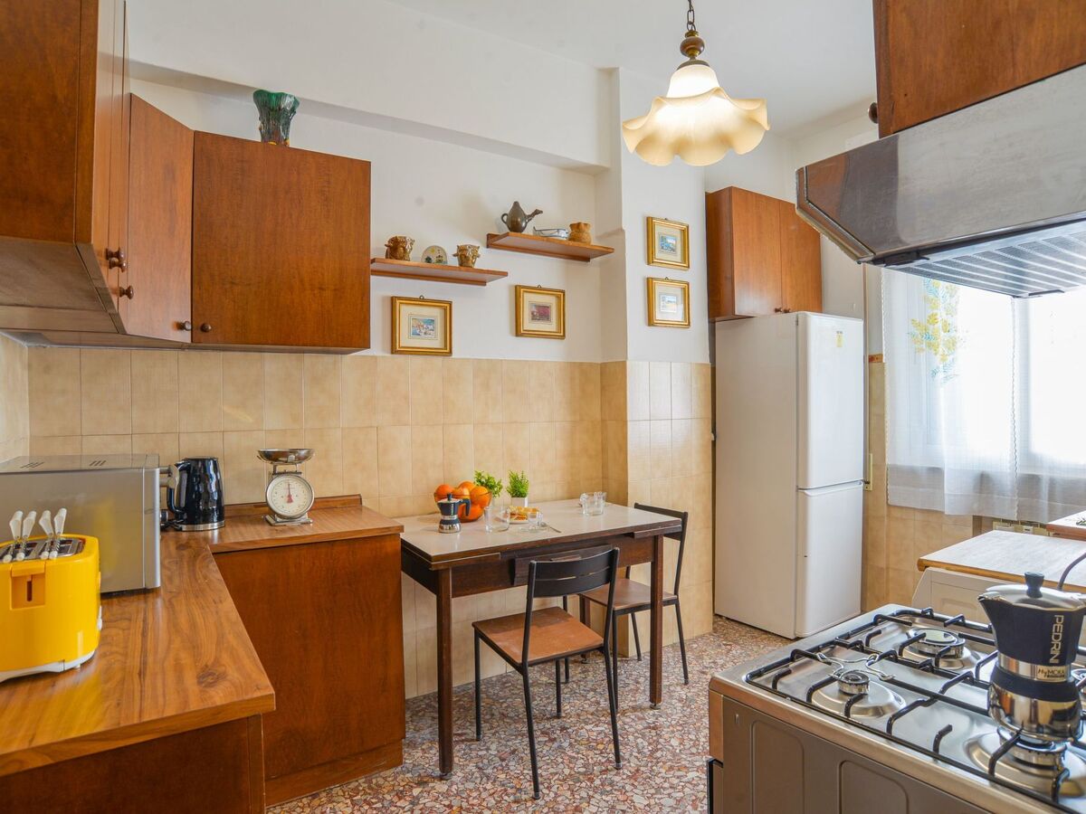 Casa Renata, appartement face mer à Savona - Photo 13