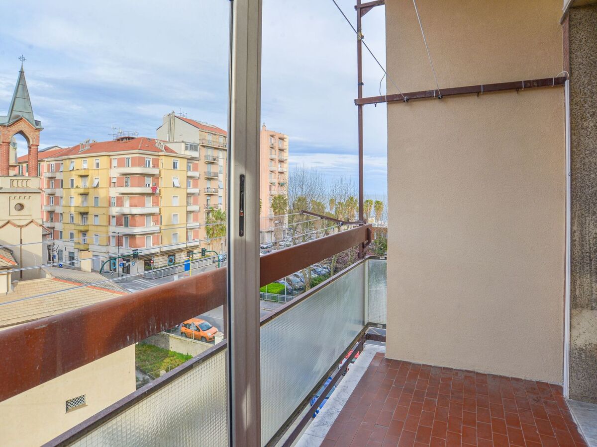 Casa Renata, appartement face mer à Savona - Photo 14