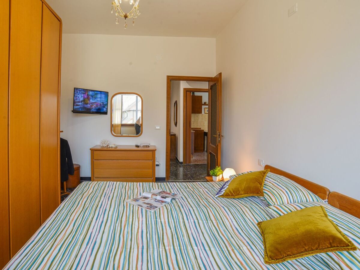Casa Renata, appartement face mer à Savona - Photo 16