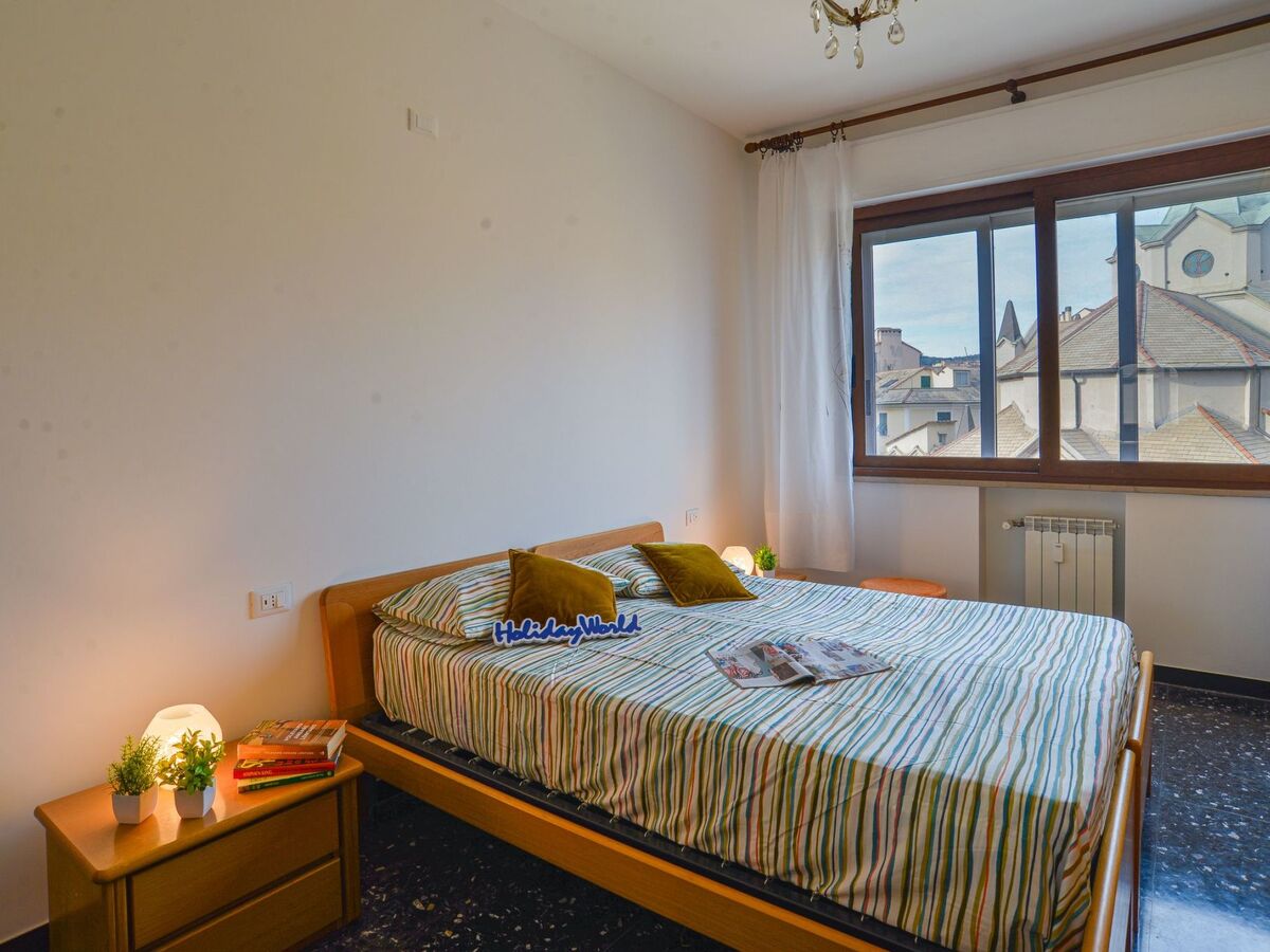 Casa Renata, appartement face mer à Savona - Photo 18