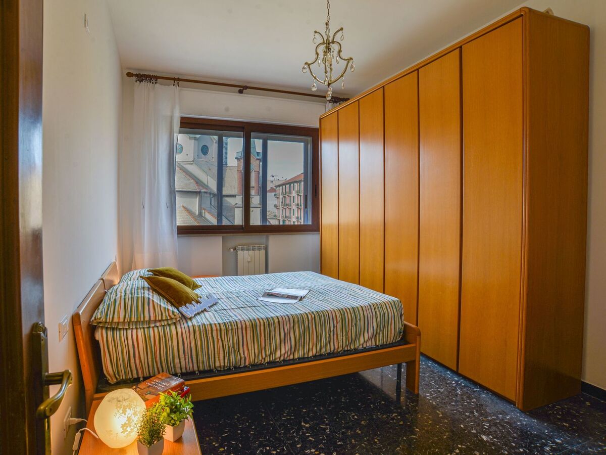 Casa Renata, appartement face mer à Savona - Photo 19